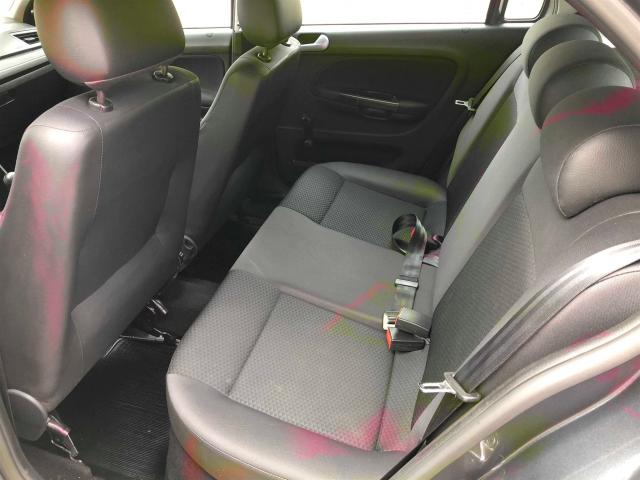 VOLKSWAGEN GOL 2018/2019 1.6 MSI TOTALFLEX 4P MANUAL - Foto 9