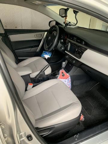 Corolla - Foto 4