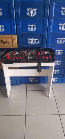 Troco por maquina de fazer chinelo