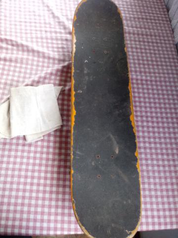 Skate e truck crail - Foto 4
