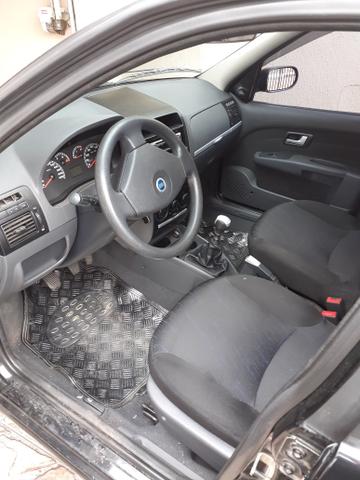 Vendo pálio elx 1.4 - Foto 5