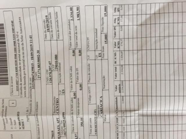 Lixadeira - Foto 6