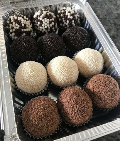 Brigaderia da clara - Foto 2