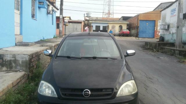 Corsa senda 1.4 - Foto 3