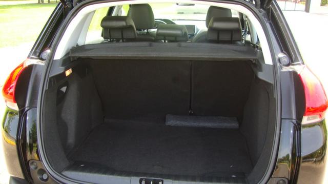 Peugeot 2008 Griffe! 1.6!!!Entrada de R$16.500,00 + Consórcio! - Foto 15