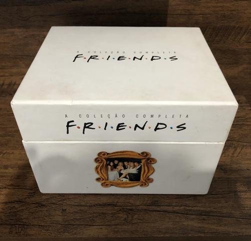 Box de friends