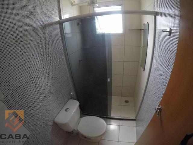 _ Apartamento 2 quartos á venda - Costa do Mar - Foto 9