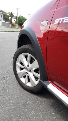 Renault Sandero 1.6 stepway 8v flex 4p manual - Foto 3