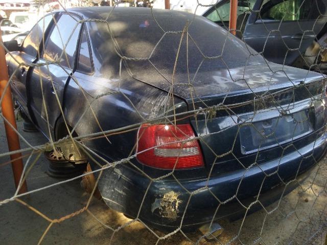 Sucata Audi A4 V6 1995 - Motor Câmbio Peças Acessórios - CDV Credenciado - Foto 4
