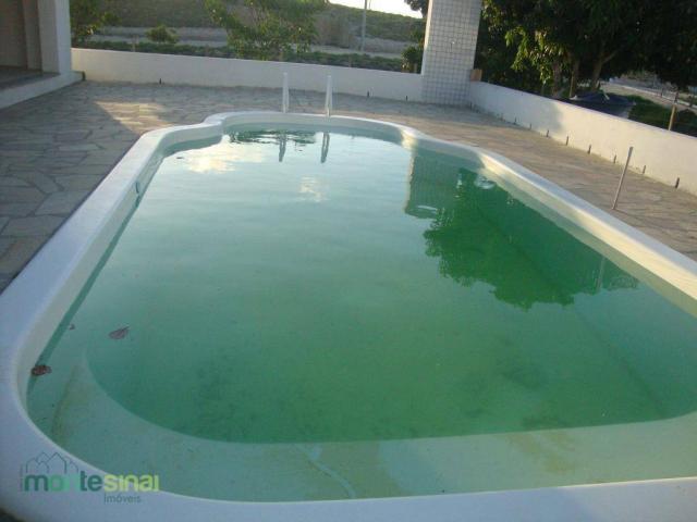 Terreno à venda, 367 m² por R$ 57.000,00 - Condomínio Privê Portal do Agreste - São João/P - Foto 17