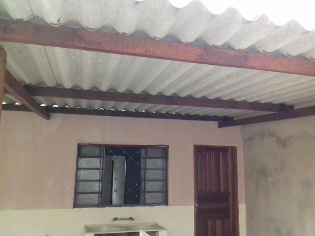 Alugo Casa Próximo Terminal Guaicurus - Foto 4