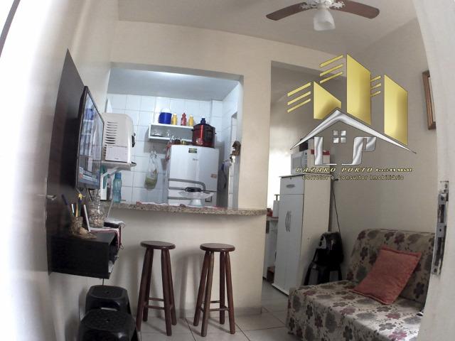 Laz - 20 - Vendo Apartamento de 1Q em Jacaraípe - Foto 3
