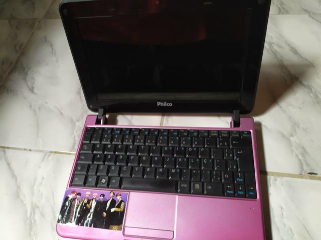 Netbook Philco - Foto 3