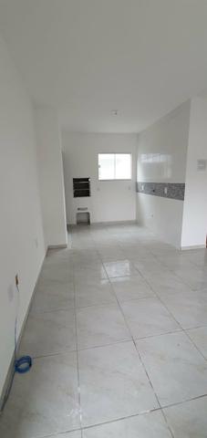 Duplex pronto para morar!!! - Foto 2