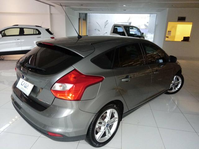 Focus hatch 2.0 At 13/14 80000 km - Foto 5