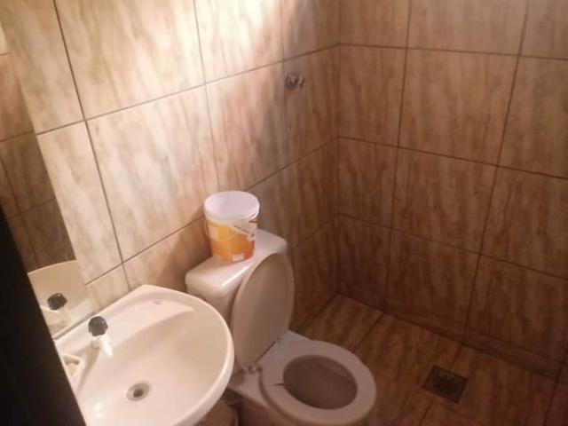 Vd casa 3qt 2wc st.oeste Qd 1 - Foto 8