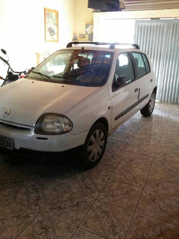 Clio