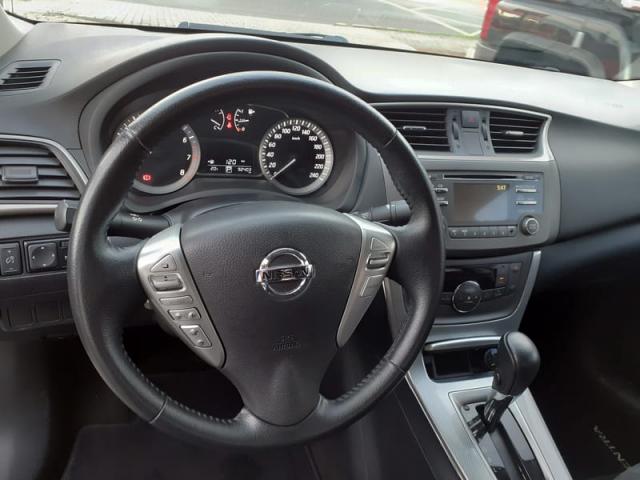 SENTRA SV 2.0 FLEX AUT. 2014 - Foto 6