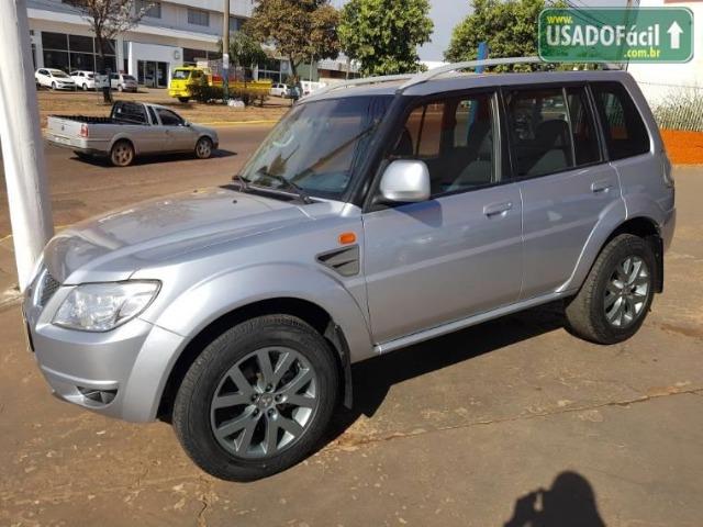 Pajero TR4 Automatica - Foto 7
