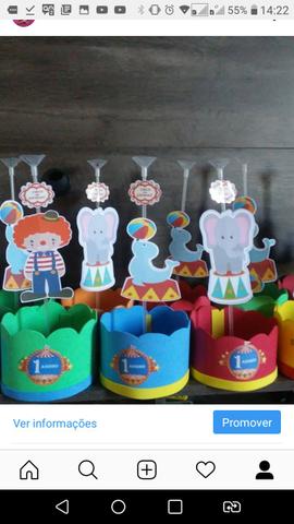Lembrancinhas - Foto 3