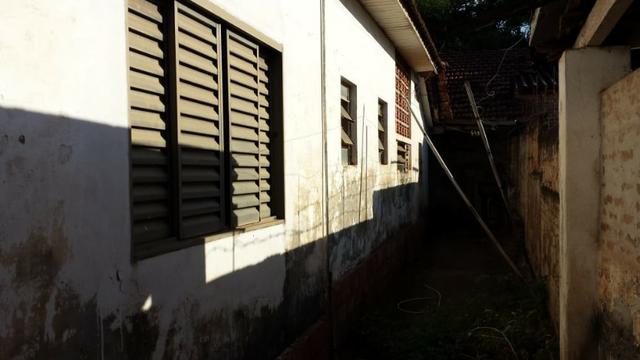 Oportunidade única! Casa e terreno (407m2) no centro de Matão - SP - Foto 7