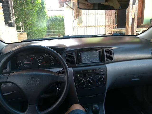Vendo ou troco - Foto 6