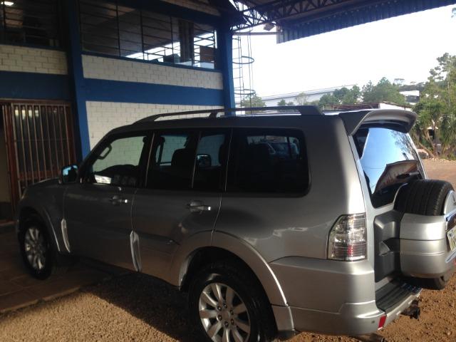 Mitsubishi Pajero Full 3.8 Hpe Aut. 5p - Foto 2