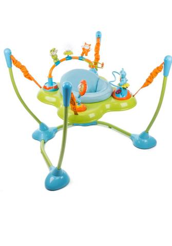 Pula pula brinquedo infantil não é andador