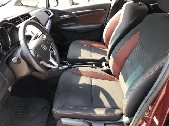 Wrv EXL 20.000km Top de Linha - Foto 6