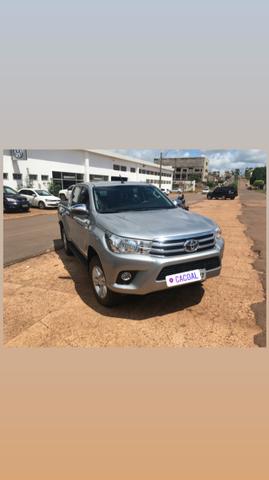 Hilux SRV 18/18 - Foto 5