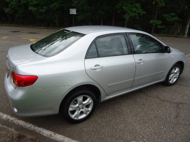 TOYOTA COROLLA 2009/2010 1.6 XLI 16V GASOLINA 4P AUTOMÁTICO - Foto 13