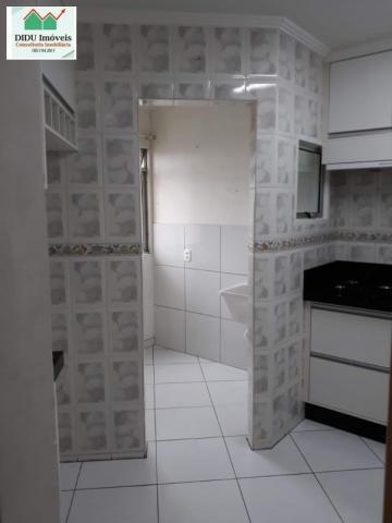 Apartamento à venda com 3 dormitórios em Parque marajoara, Santo andré cod:090641AP - Foto 17
