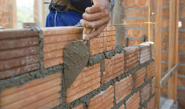Pedreiro, Pintor e Reforma em geral