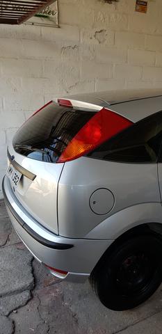 Focus hatch 1.6 Completo Top* - Foto 2