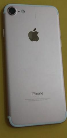 IPhone 7 rosê