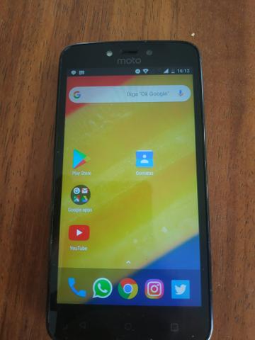 Motorola Moto C Plus - Foto 3