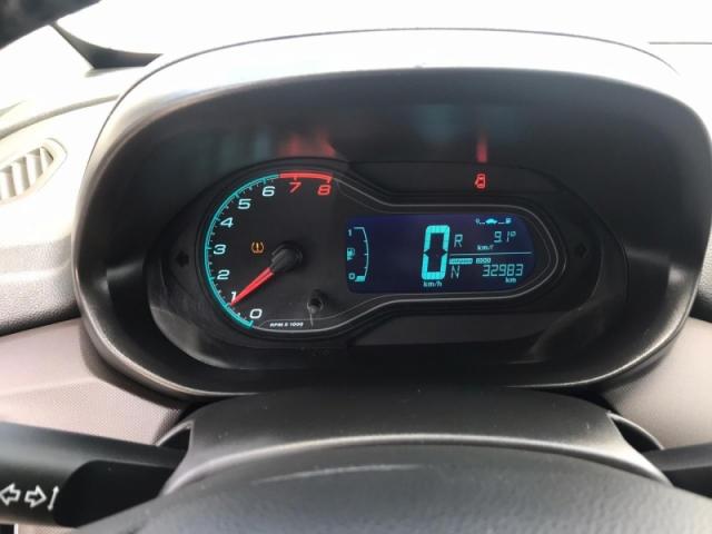 CHEVROLET PRISMA 1.4 MPFI LTZ 8V FLEX 2018 - Foto 7