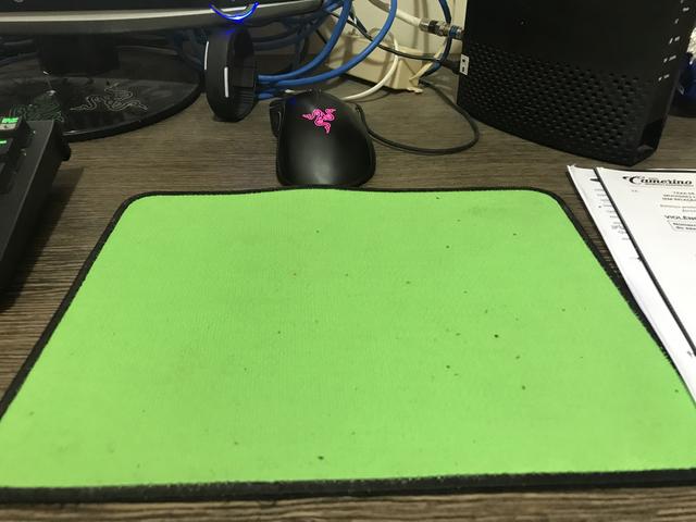 Mousepad razer - Foto 2