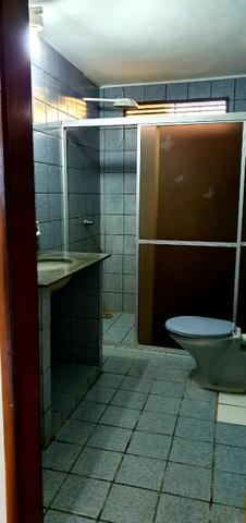 Alugo casa no satélite - Foto 2