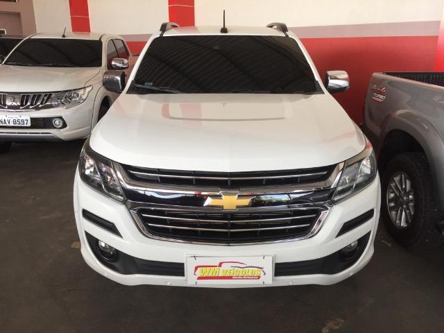 S10 ltz 17/18 4x4- * - Foto 2