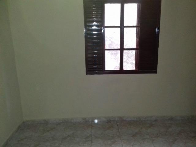 Alugo Casa Próximo Terminal Guaicurus - Foto 10