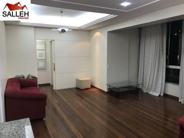 Apartamento, Grajaú, Belo Horizonte-MG - Foto 2