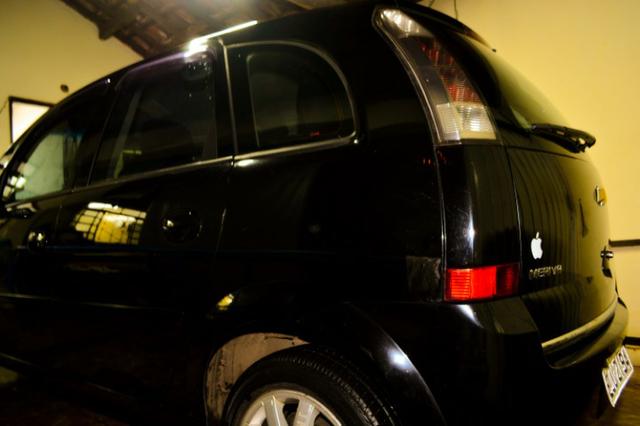 Meriva Easytronic - Foto 4