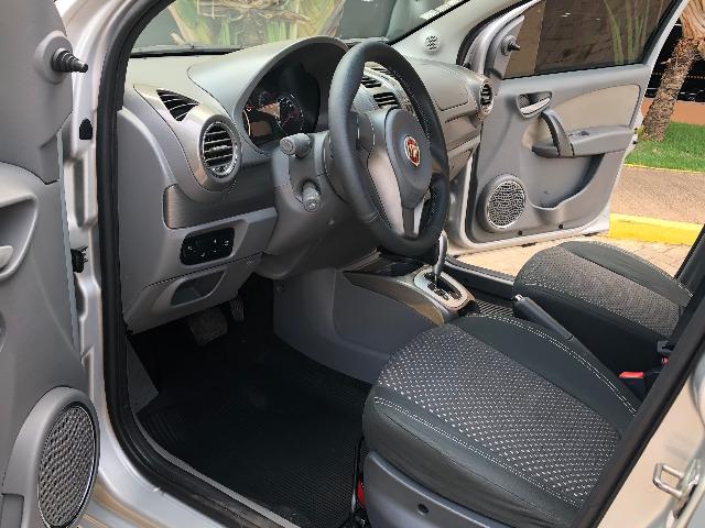 Fiat Grand siena essence 1.6 Flex todo revisado! - Foto 6