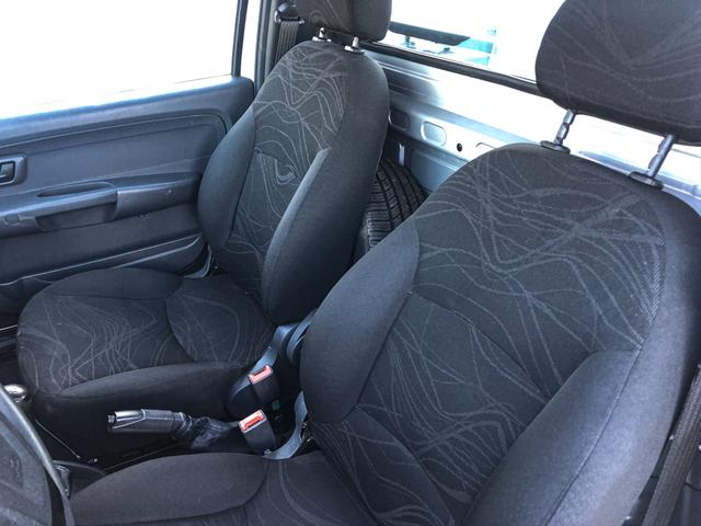 Fiat Strada 1.4 Hard Working Cab. Simples, 18/18 - 22km - Foto 7