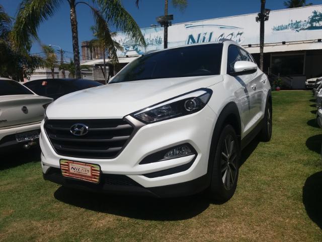Tucson GL 1.6 Turbo 16V Aut. - Foto 2