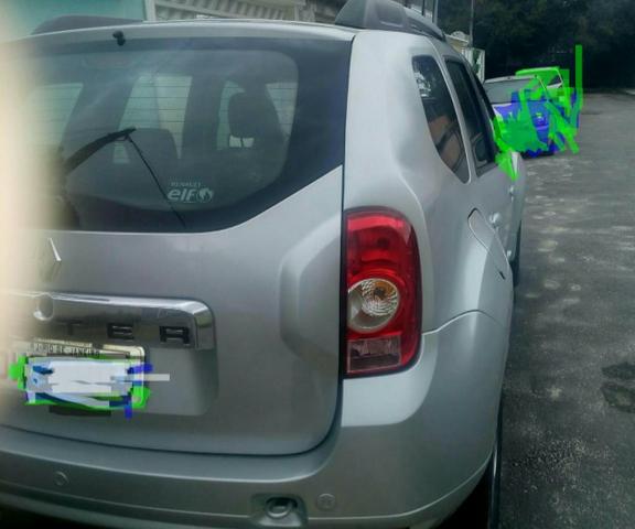 Duster Completa - Foto 5