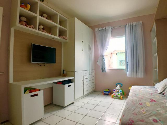 CA0578 - Casa à venda, 130 m² por R$ 350.000,00 - Lagoa Redonda - Fortaleza/CE - Foto 7