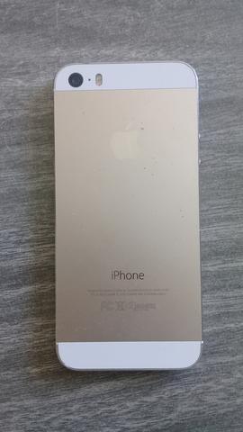 Iphone 5 s - Foto 2