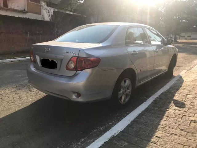 Corolla sedan 1.8 2010 - Foto 4